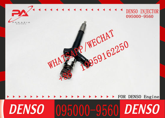 Fuel Injectors 1465A279 095000-7500 1465A297 095000-9560 1465A439 295050-1760