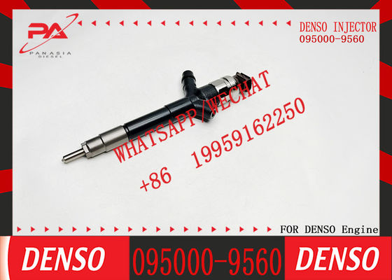 Fuel Injectors 1465A279 095000-7500 1465A297 095000-9560 1465A439 295050-1760