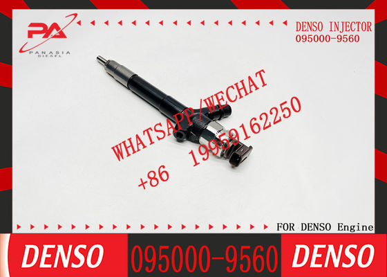 Fuel Injectors 1465A279 095000-7500 1465A297 095000-9560 1465A439 295050-1760