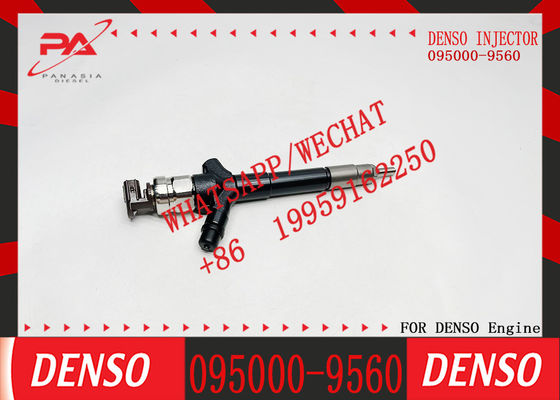 Fuel Injectors 1465A279 095000-7500 1465A297 095000-9560 1465A439 295050-1760