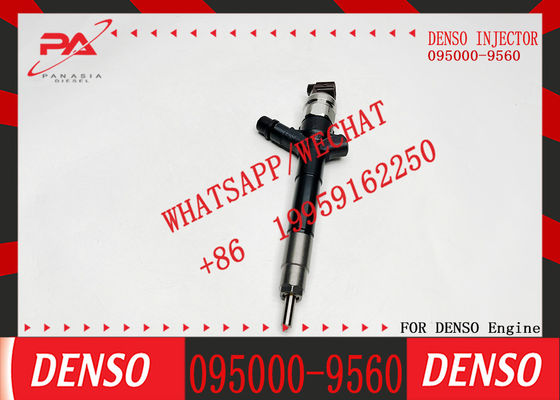 Fuel Injectors 1465A279 095000-7500 1465A297 095000-9560 1465A439 295050-1760