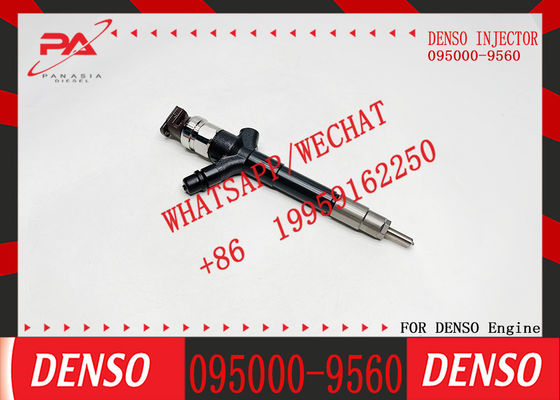 Fuel Injectors 1465A279 095000-7500 1465A297 095000-9560 1465A439 295050-1760