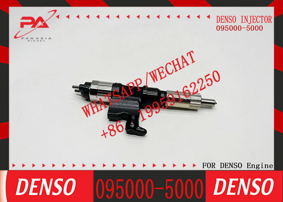 095000-5000 095000-5017 8-97306071-0 8-97306073-2 Common Rail Diesel Injector For ISUZU N Series 5.0d 4HJ1 4HK1 4HK1-TCC