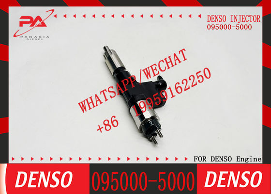 095000-5000 095000-5017 8-97306071-0 8-97306073-2 Common Rail Diesel Injector For ISUZU N Series 5.0d 4HJ1 4HK1 4HK1-TCC