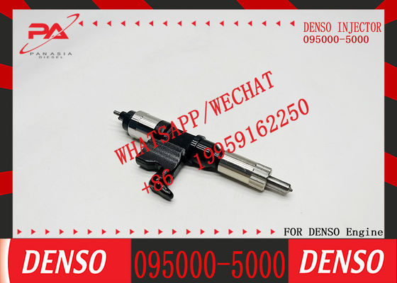 095000-5000 095000-5017 8-97306071-0 8-97306073-2 Common Rail Diesel Injector For ISUZU N Series 5.0d 4HJ1 4HK1 4HK1-TCC