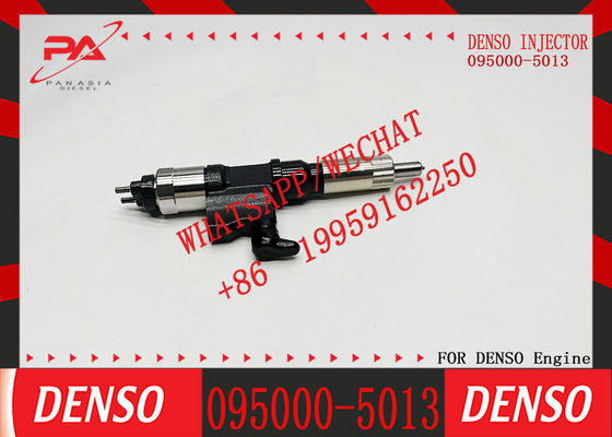 Common Rail Injector 8-98284393-0 095000-5471 095000-0660 195000-0660 195000-0641 095000-0641 095000-8900 095000-8901 For ISUZU