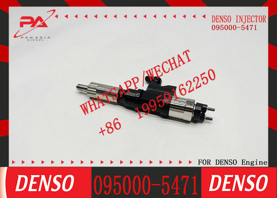 Common Rail Injector 095000-5471 095000-5470 095000-5472 095000-5473 095000-5474 For Denso