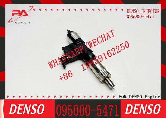 Common Rail Injector 095000-5471 095000-5470 095000-5472 095000-5473 095000-5474 For Denso