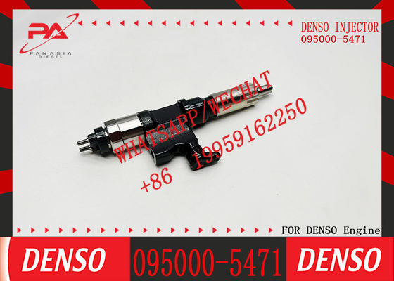 Common Rail Injector 095000-5471 095000-5470 095000-5472 095000-5473 095000-5474 For Denso