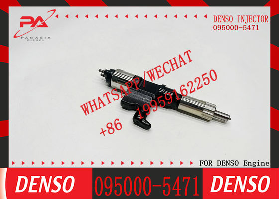 Common Rail Injector 095000-5471 095000-5470 095000-5472 095000-5473 095000-5474 For Denso