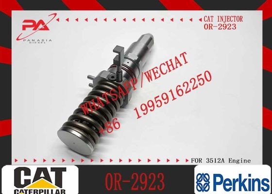 Common Rail Diesel Fuel Injector 7C-4174 0R-2923 7C-4175 0R-2924 for Caterpillar 3500A INJECTOR 7E-2269