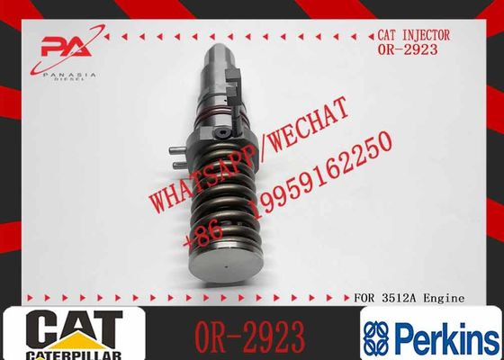 Common Rail Diesel Fuel Injector 7C-4174 0R-2923 7C-4175 0R-2924 for Caterpillar 3500A INJECTOR 7E-2269