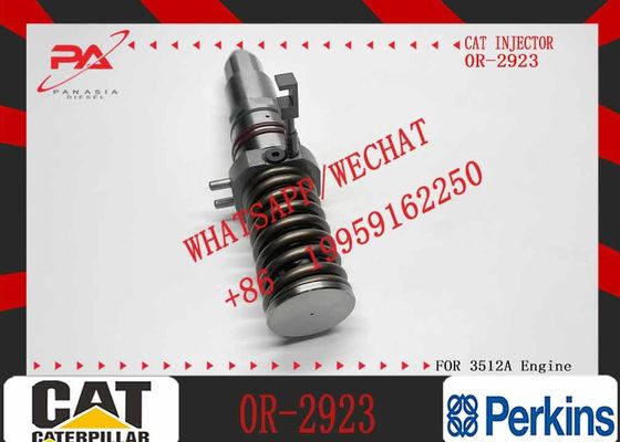 Common Rail Diesel Fuel Injector 7C-4174 0R-2923 7C-4175 0R-2924 for Caterpillar 3500A INJECTOR 7E-2269