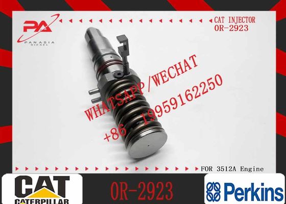 Common Rail Diesel Fuel Injector 7C-4174 0R-2923 7C-4175 0R-2924 for Caterpillar 3500A INJECTOR 7E-2269