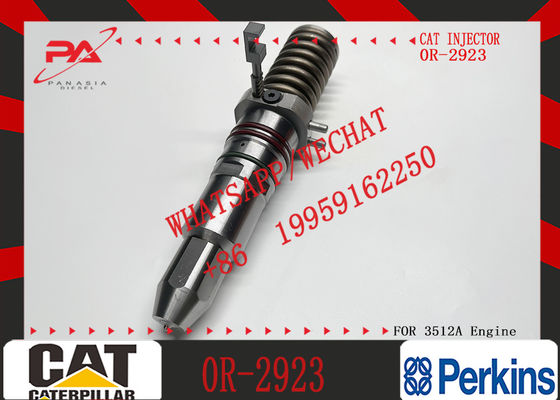 Common Rail Diesel Fuel Injector 7C-4174 0R-2923 7C-4175 0R-2924 for Caterpillar 3500A INJECTOR 7E-2269