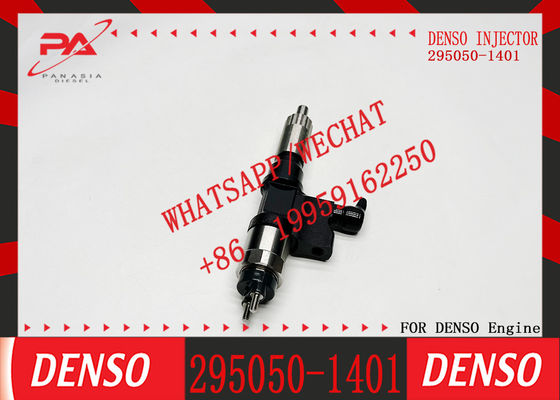 295050-1401 8-98238463-1 Diesel Injectors For Isuzu 4HK1 6HK1 Engines