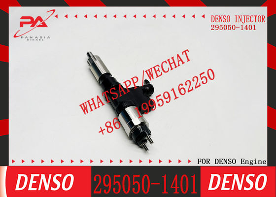 295050-1401 8-98238463-1 Diesel Injectors For Isuzu 4HK1 6HK1 Engines