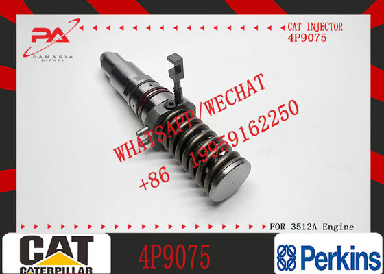 Factory Price Fuel Injection 4P-9076 0R-2921 for Caterpillar Cat Engine 3508 3512 3516 Mechanical Parts 4P9076 0R2921