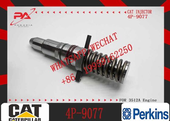 Injector 224-9090 418-8820 422-1144 7E-6408 4P-9075 4P-9076 4P-9077