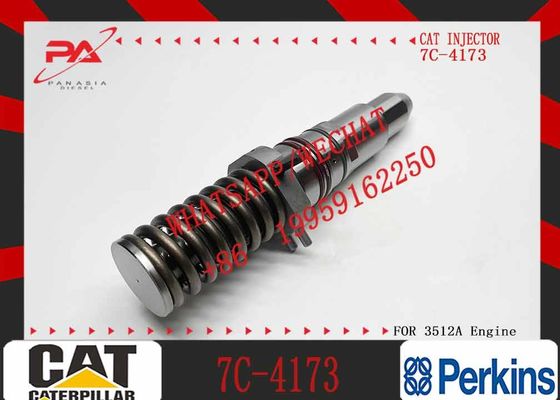 New Common Rail Injector 0R-3883 7E-8836 0R-0906 7E-3382 7C-4173 9Y-1785 for diesel Engine CAT