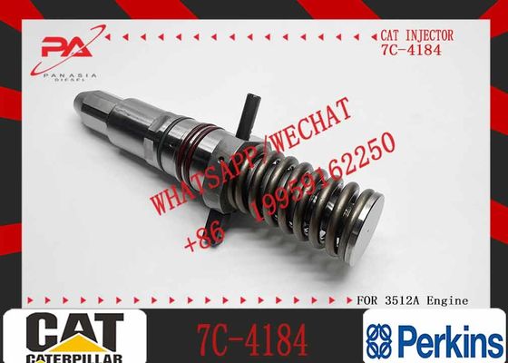 XDEP Common Rail Fuel Injector 7C-4184 7C4184 Fits for for Caterpillar CAT Engine Replacement Parts