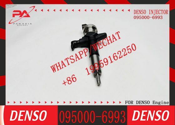 095000-6993 095000-6994 Diesel Fuel Injector 095000 6993 095000 6994 Pumps Injector Nozzles 0950006993 0950006994 For Isuzu