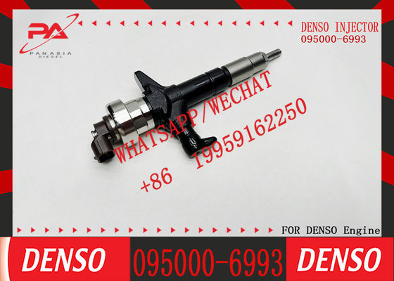095000-6993 095000-6994 Diesel Fuel Injector 095000 6993 095000 6994 Pumps Injector Nozzles 0950006993 0950006994 For Isuzu