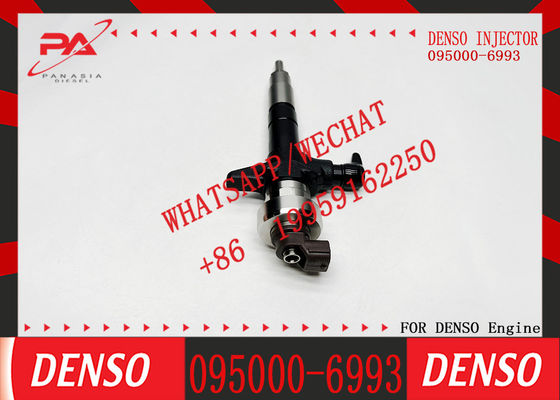 095000-6993 095000-6994 Diesel Fuel Injector 095000 6993 095000 6994 Pumps Injector Nozzles 0950006993 0950006994 For Isuzu