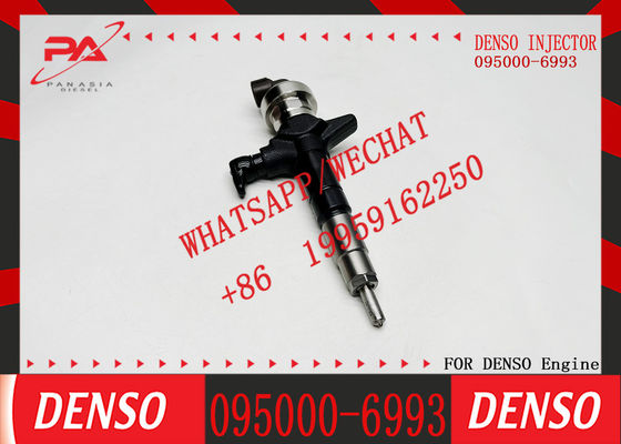 095000-6993 095000-6994 Diesel Fuel Injector 095000 6993 095000 6994 Pumps Injector Nozzles 0950006993 0950006994 For Isuzu