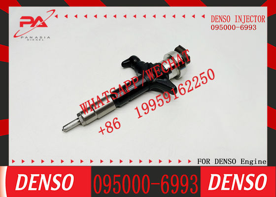 095000-6993 095000-6994 Diesel Fuel Injector 095000 6993 095000 6994 Pumps Injector Nozzles 0950006993 0950006994 For Isuzu