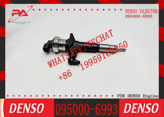 095000-6993 095000-6994 Diesel Fuel Injector 095000 6993 095000 6994 Pumps Injector Nozzles 0950006993 0950006994 For Isuzu
