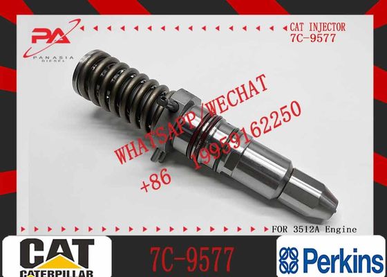 High Quality Fuel Injector Assembly 7C-9577 7C9577 for CAT Engine 3500A Series
