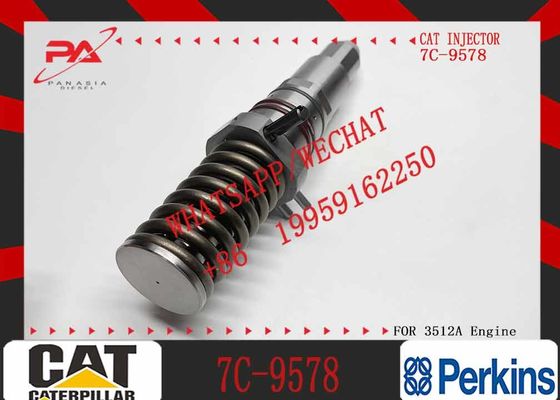 XDEP Common Rail Fuel Injector 7C-9578 7C9578 Fits for for Caterpillar CAT Engine Replacement Parts