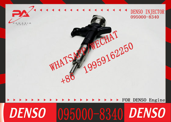 Fuel Injector Repair Kits 095000-2160 095000-8030 095000-8340