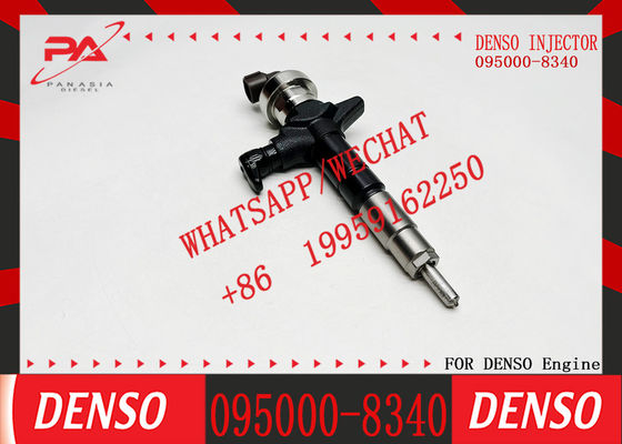 Fuel Injector Repair Kits 095000-2160 095000-8030 095000-8340