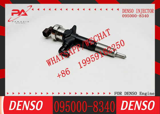 Fuel Injector Repair Kits 095000-2160 095000-8030 095000-8340