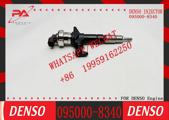 Fuel Injector Repair Kits 095000-2160 095000-8030 095000-8340