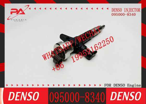 Fuel Injector Repair Kits 095000-2160 095000-8030 095000-8340