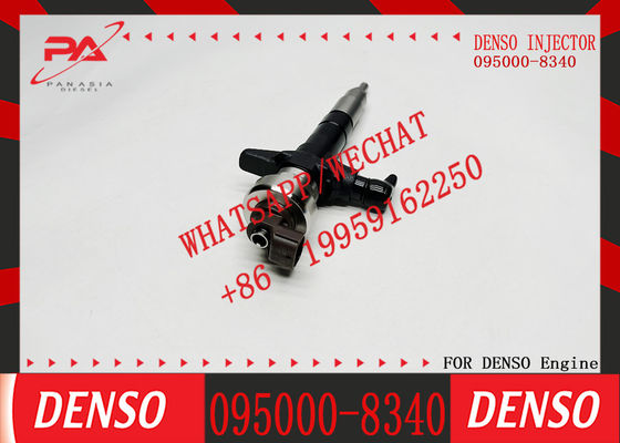 Fuel Injector Repair Kits 095000-2160 095000-8030 095000-8340