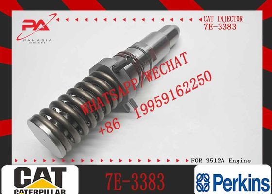 New Common Rail Injector 0R-3883 7E-8836 0R-0906 7E-3382 7C-4173 9Y-1785 for diesel Engine CAT