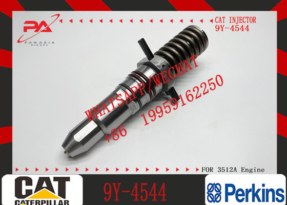 High Quality Fuel Injector Assembly 9Y-4544 9Y4544 for CAT Engine 3500A Series