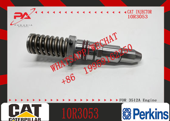 XDEP Common Rail Fuel Injector 10R-3053 10R3053 Fits for for Caterpillar CAT Engine Replacement Parts