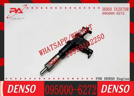 095000-0190 095000-0145 095000-0146 6HK1 Engine Common Rail Injector 095000-0190 095000-0145 095000-0146 8943922613 8-94392261-3