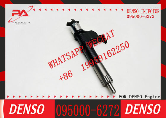 095000-0190 095000-0145 095000-0146 6HK1 Engine Common Rail Injector 095000-0190 095000-0145 095000-0146 8943922613 8-94392261-3