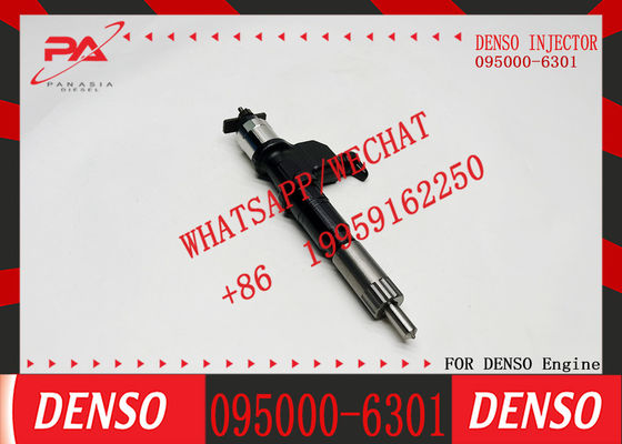 ZX650-3 ZX850-3 ZX870-3 SH800-3B SH700LHD-3B 6WG1 6WG1T Engine Parts 1-15300436-4 095000-6301 095000-6300 Fuel Injection