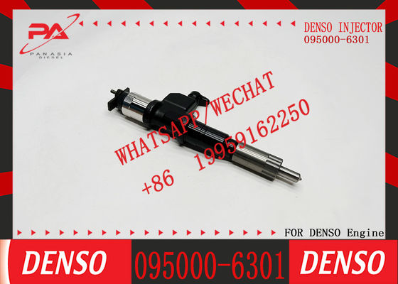 ZX650-3 ZX850-3 ZX870-3 SH800-3B SH700LHD-3B 6WG1 6WG1T Engine Parts 1-15300436-4 095000-6301 095000-6300 Fuel Injection