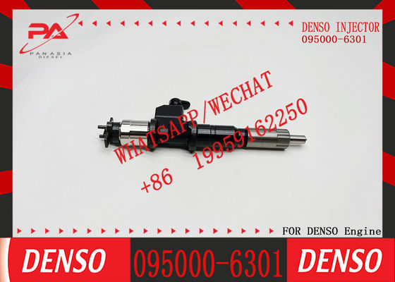 ZX650-3 ZX850-3 ZX870-3 SH800-3B SH700LHD-3B 6WG1 6WG1T Engine Parts 1-15300436-4 095000-6301 095000-6300 Fuel Injection