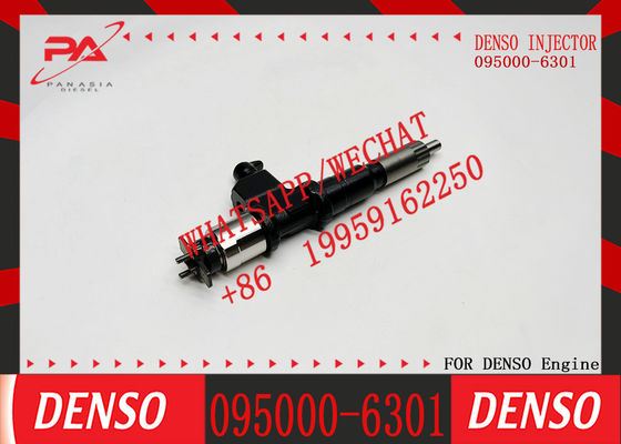 ZX650-3 ZX850-3 ZX870-3 SH800-3B SH700LHD-3B 6WG1 6WG1T Engine Parts 1-15300436-4 095000-6301 095000-6300 Fuel Injection