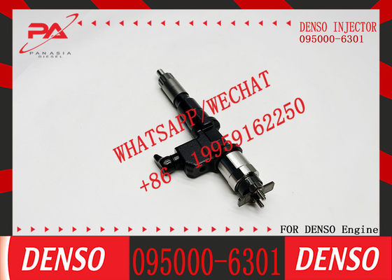 ZX650-3 ZX850-3 ZX870-3 SH800-3B SH700LHD-3B 6WG1 6WG1T Engine Parts 1-15300436-4 095000-6301 095000-6300 Fuel Injection