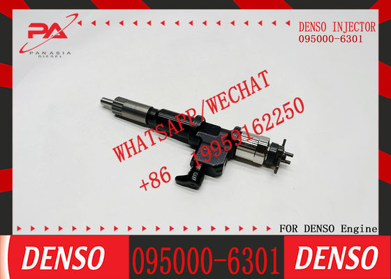 ZX650-3 ZX850-3 ZX870-3 SH800-3B SH700LHD-3B 6WG1 6WG1T Engine Parts 1-15300436-4 095000-6301 095000-6300 Fuel Injection